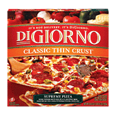 Digiorno Pizza Thin Crispy Crust Supreme Full-Size Picture